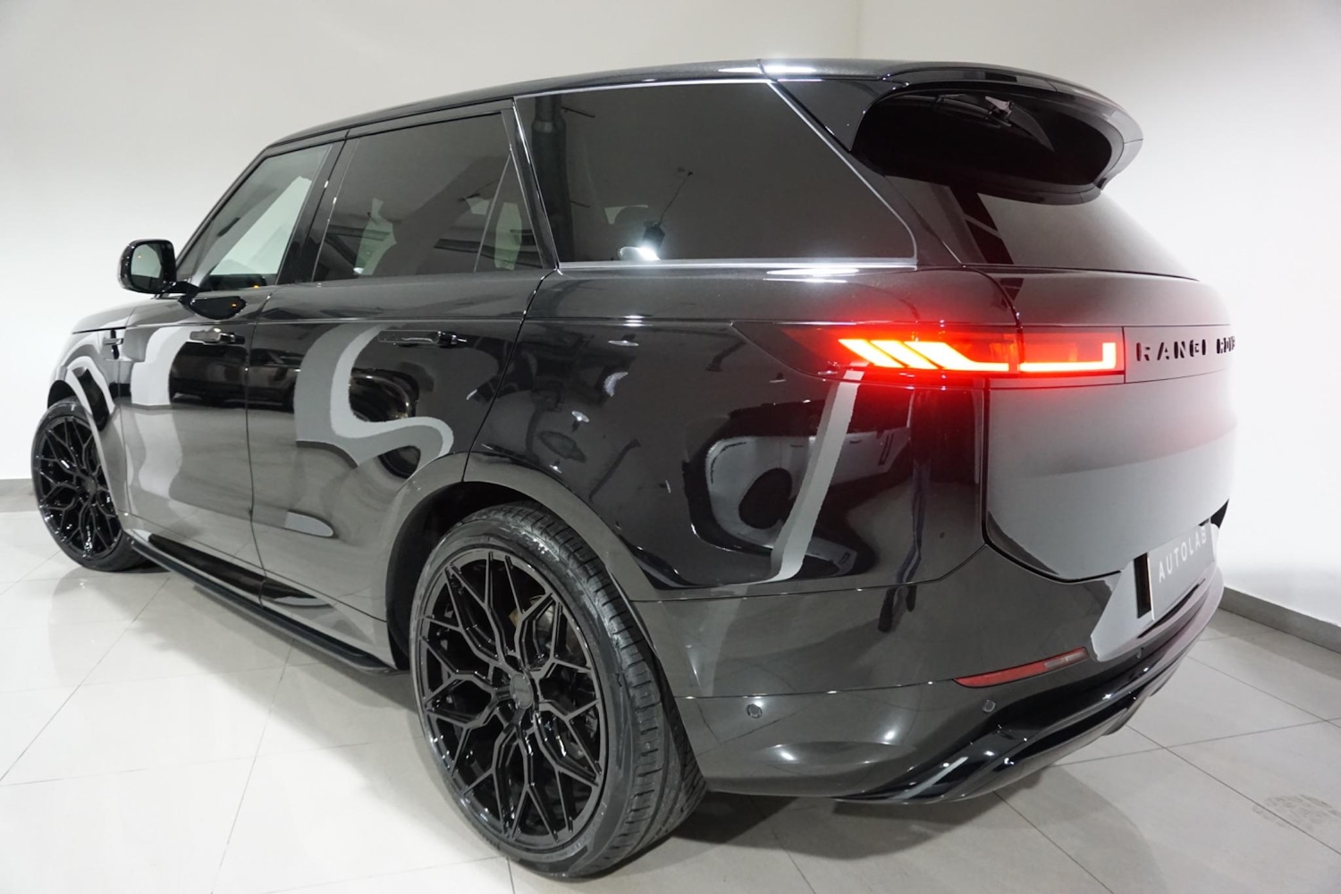 Used Land Rover Range Rover Sport for sale - 76994009: Photo 25