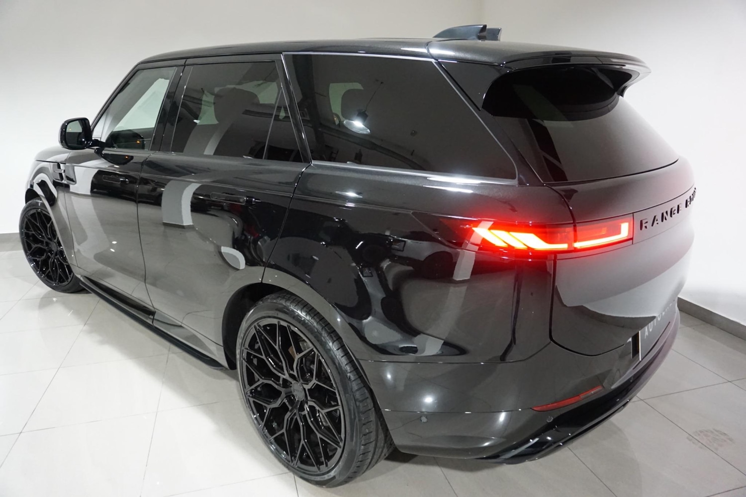 Used Land Rover Range Rover Sport for sale - 76994009: Photo 36