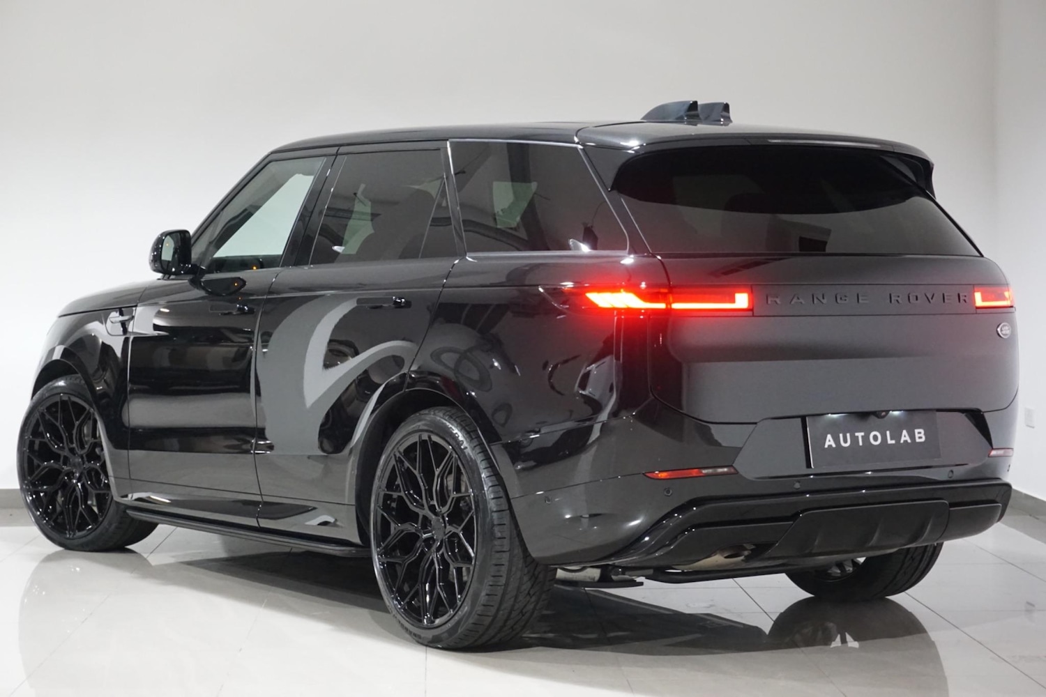 Used Land Rover Range Rover Sport for sale - 76994009: Photo 38