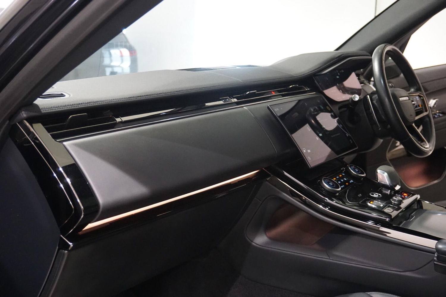 Used Land Rover Range Rover Sport for sale - 76994009: Photo 53