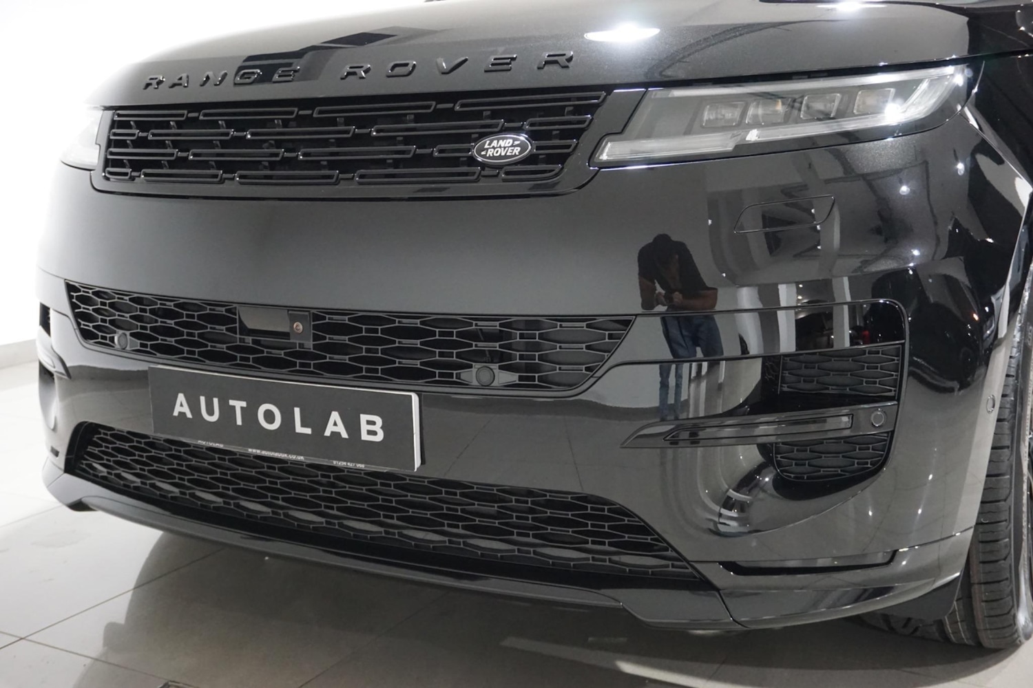 Used Land Rover Range Rover Sport for sale - 76994009: Photo 68