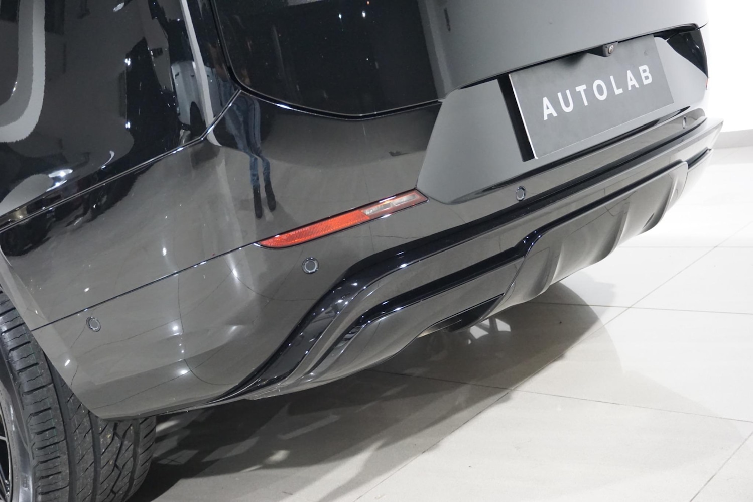 Used Land Rover Range Rover Sport for sale - 76994009: Photo 71