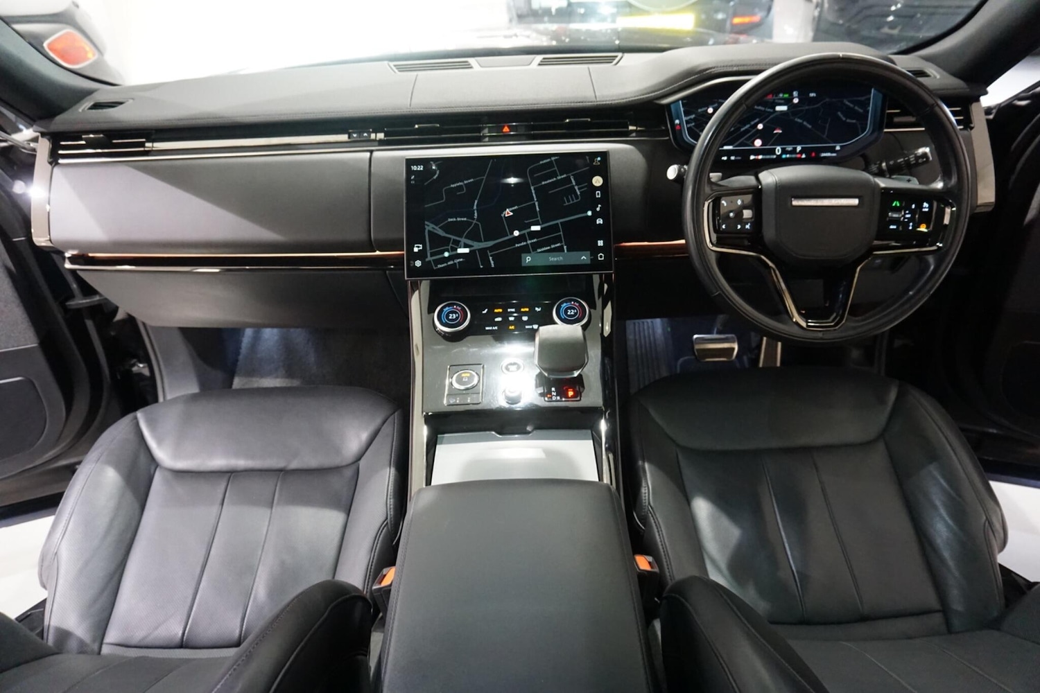 Used Land Rover Range Rover Sport for sale - 76994009: Photo 9