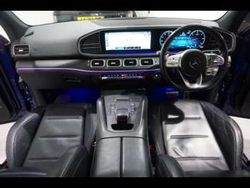 (21) - 2.0 GLE300d AMG Line (Premium) G-Tronic 4MATIC Euro 6 (s/s) 5dr