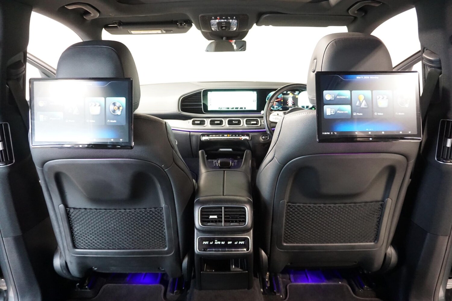 Used Mercedes-Benz GLE for sale - 77957362: Photo 10