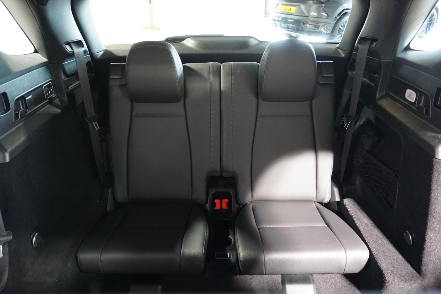 Used Mercedes-Benz GLE for sale - 77957362: Photo 12