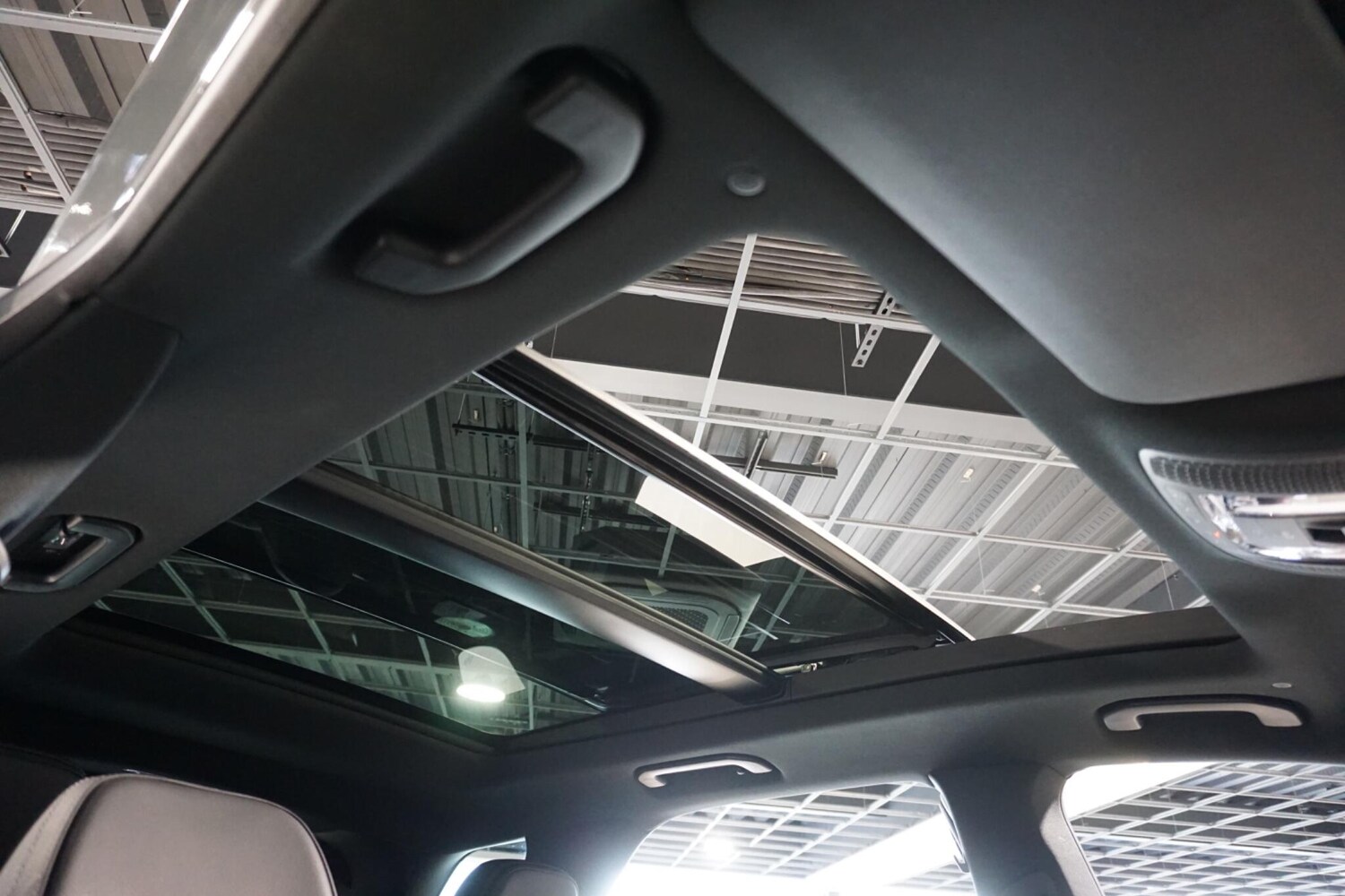 Used Mercedes-Benz GLE for sale - 77957362: Photo 13