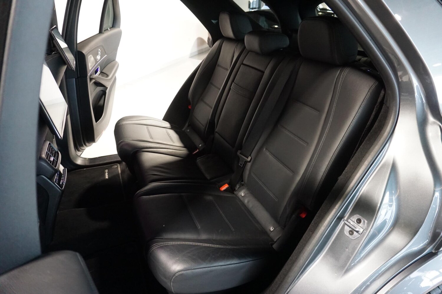 Used Mercedes-Benz GLE for sale - 77957362: Photo 16