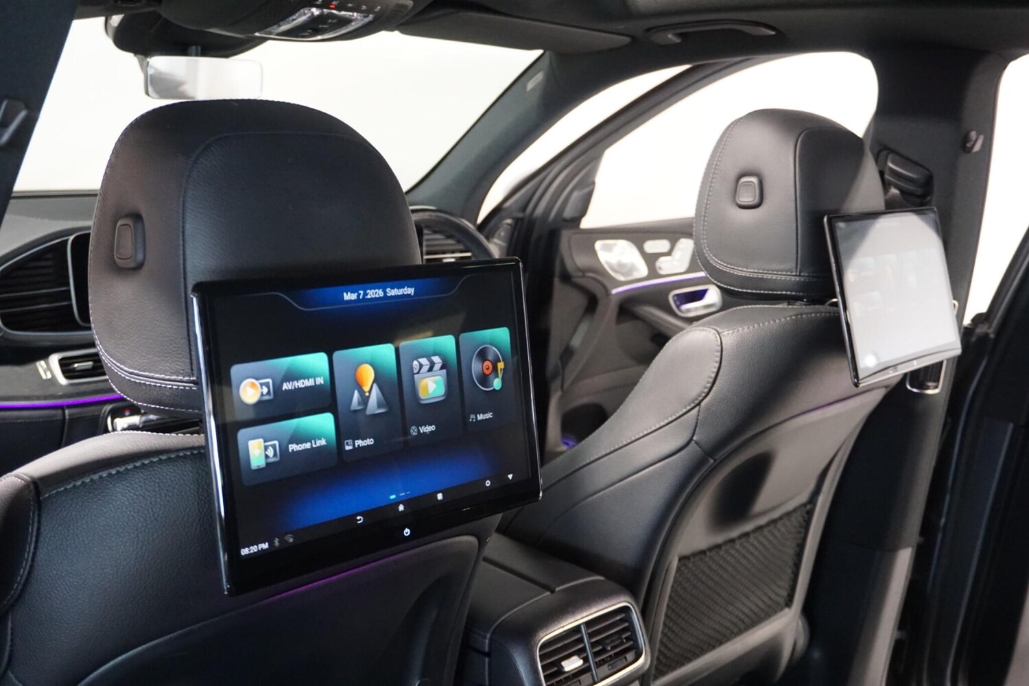 Used Mercedes-Benz GLE for sale - 77957362: Photo 17