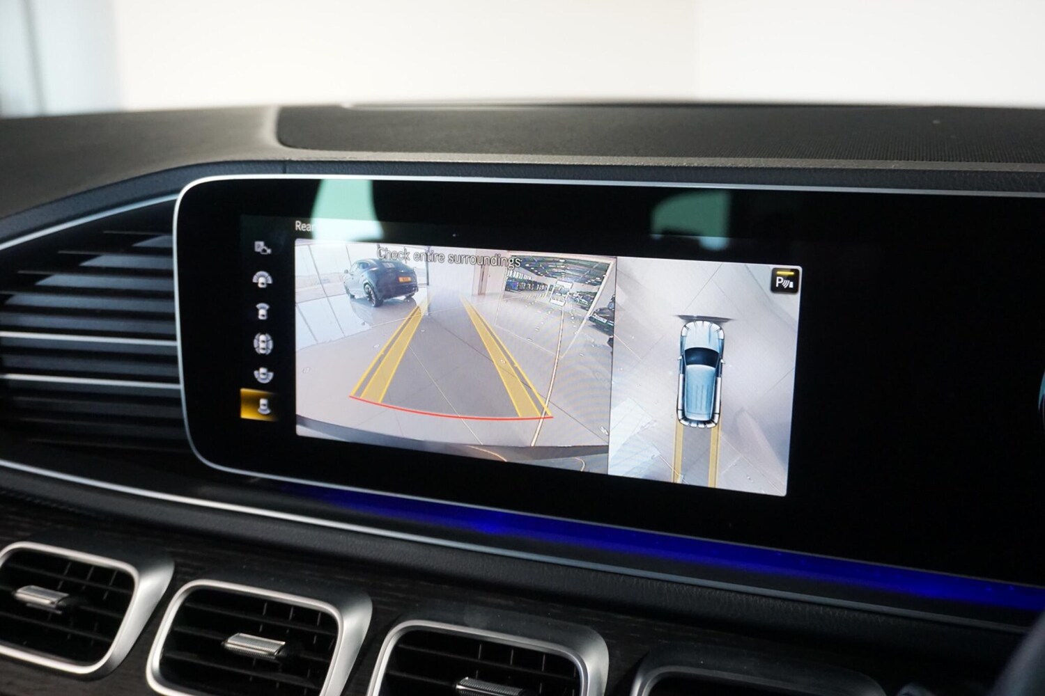 Used Mercedes-Benz GLE for sale - 77957362: Photo 20