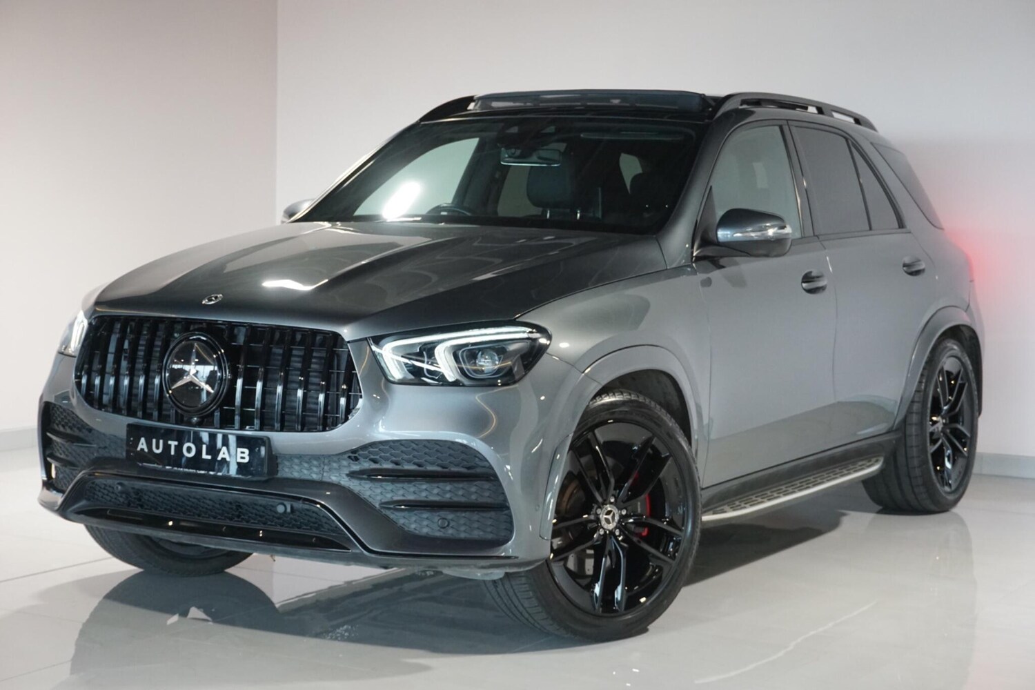 Used Mercedes-Benz GLE for sale - 77957362: Photo 23