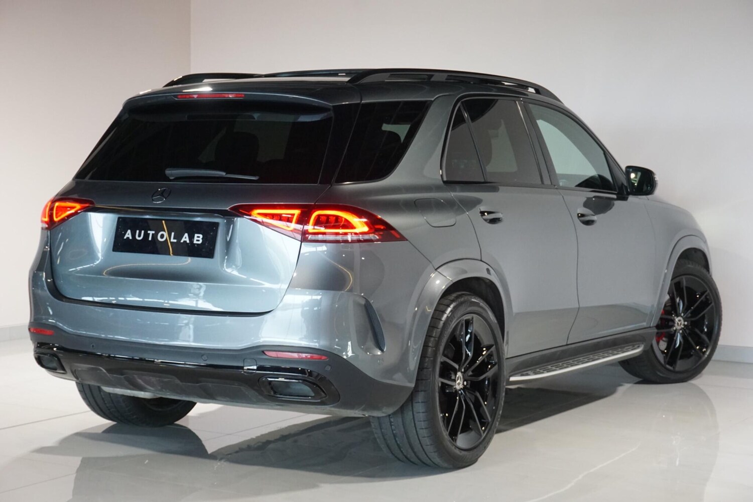 Used Mercedes-Benz GLE for sale - 77957362: Photo 24