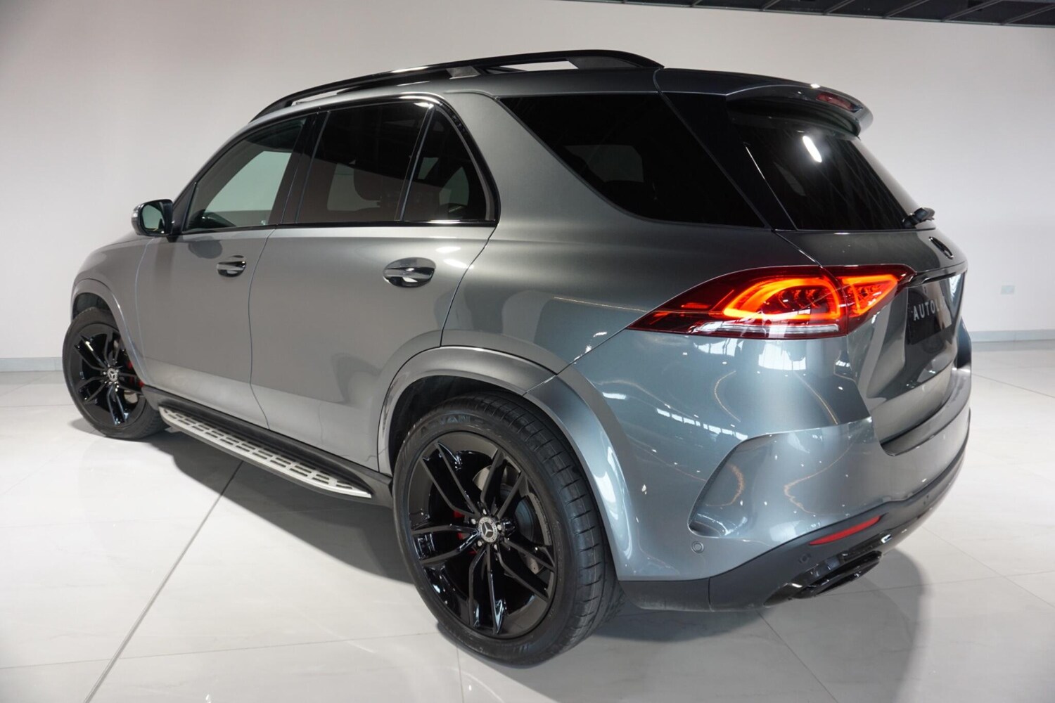 Used Mercedes-Benz GLE for sale - 77957362: Photo 28