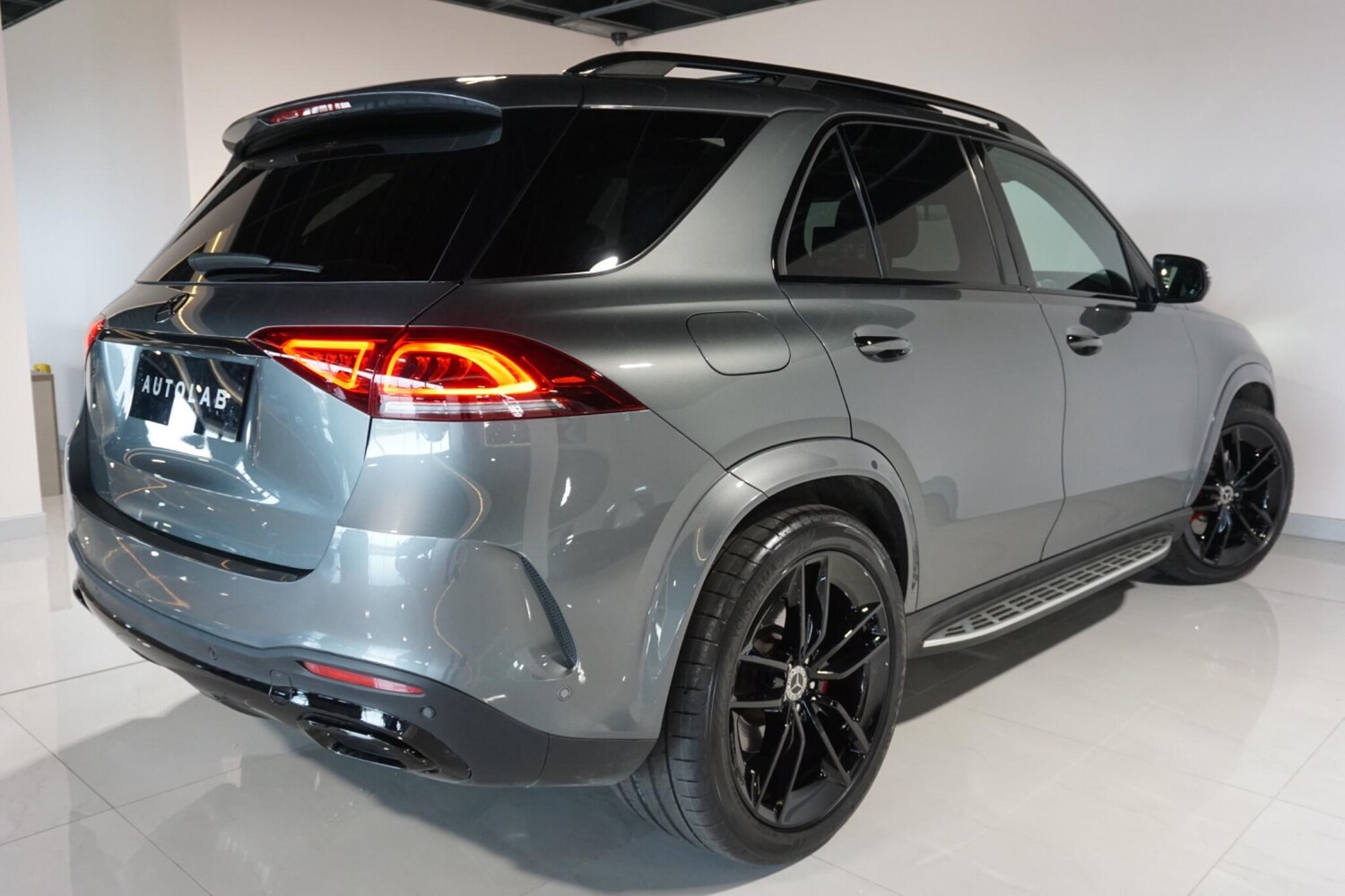 Used Mercedes-Benz GLE for sale - 77957362: Photo 30