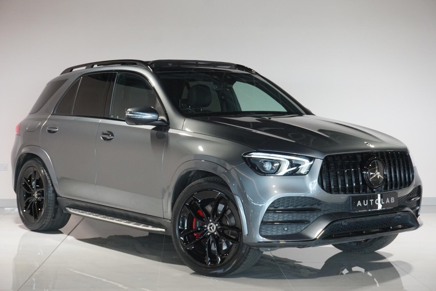 Used Mercedes-Benz GLE for sale - 77957362: Photo 40