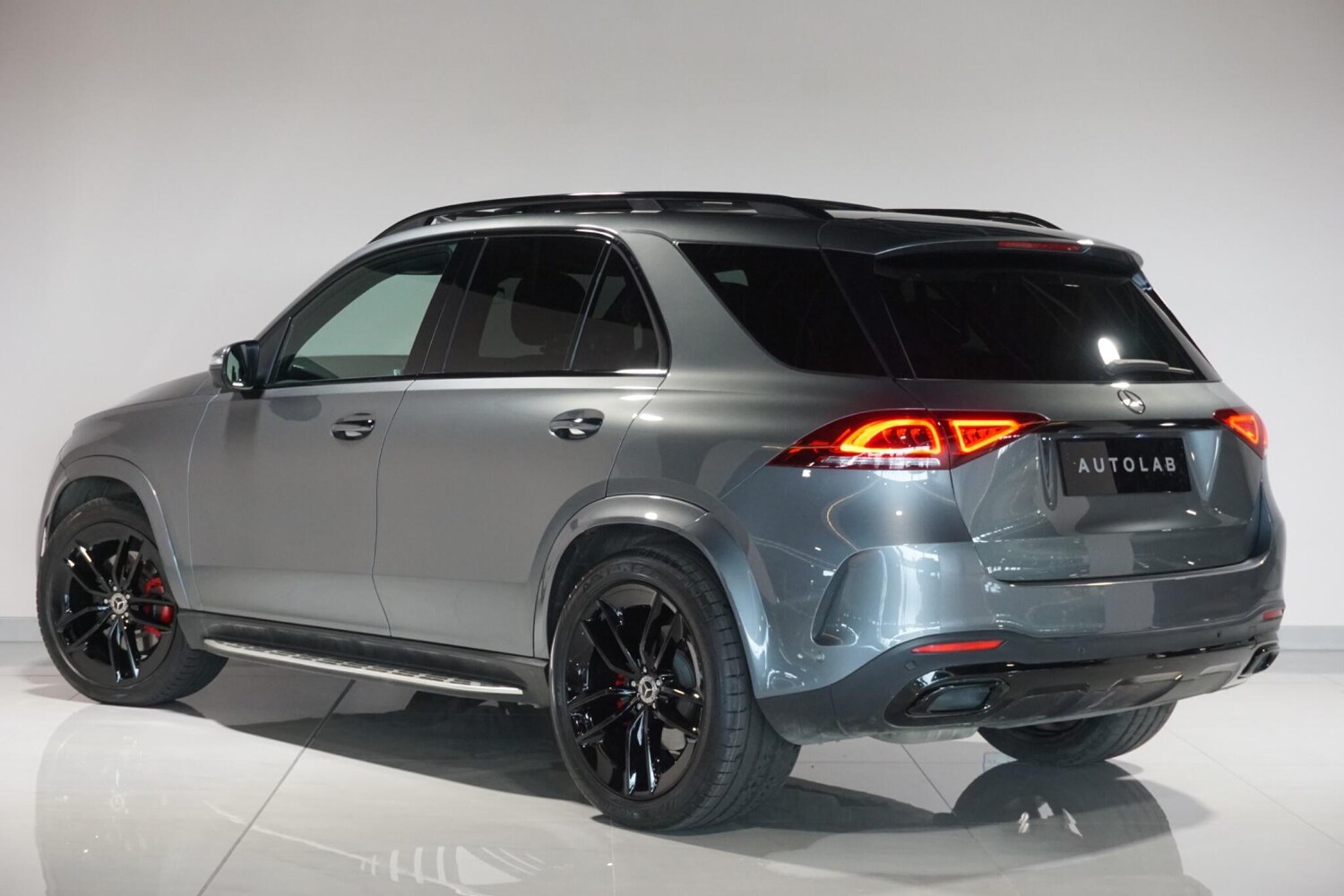 Used Mercedes-Benz GLE for sale - 77957362: Photo 41