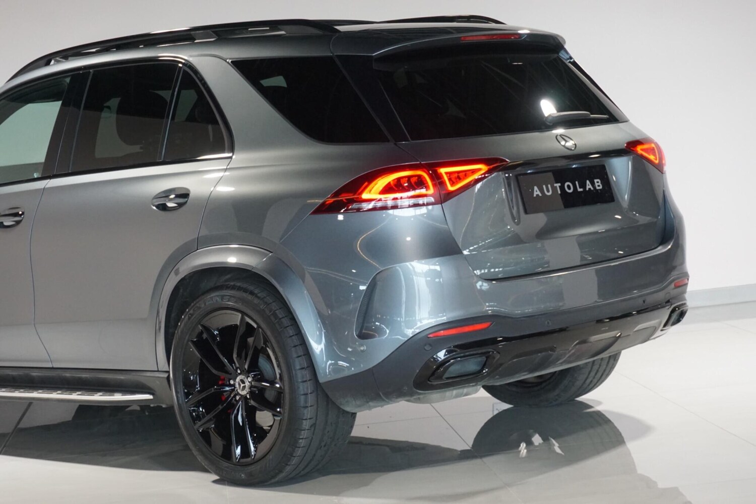 Used Mercedes-Benz GLE for sale - 77957362: Photo 43