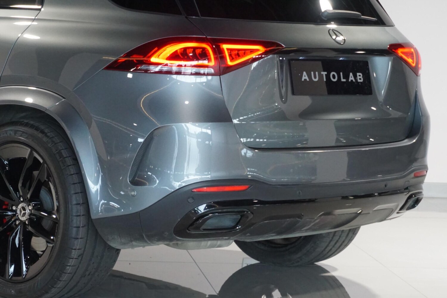 Used Mercedes-Benz GLE for sale - 77957362: Photo 47