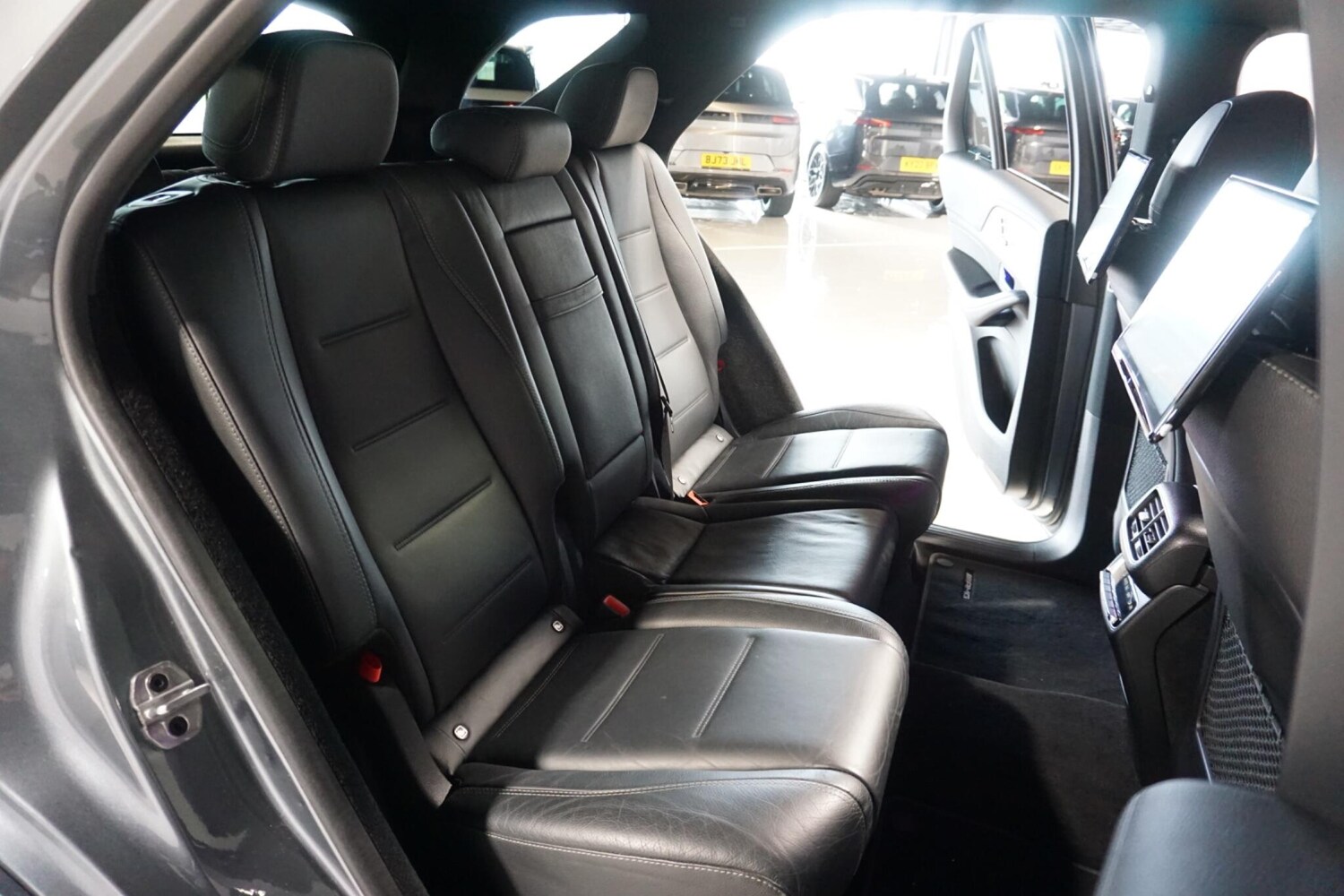 Used Mercedes-Benz GLE for sale - 77957362: Photo 57