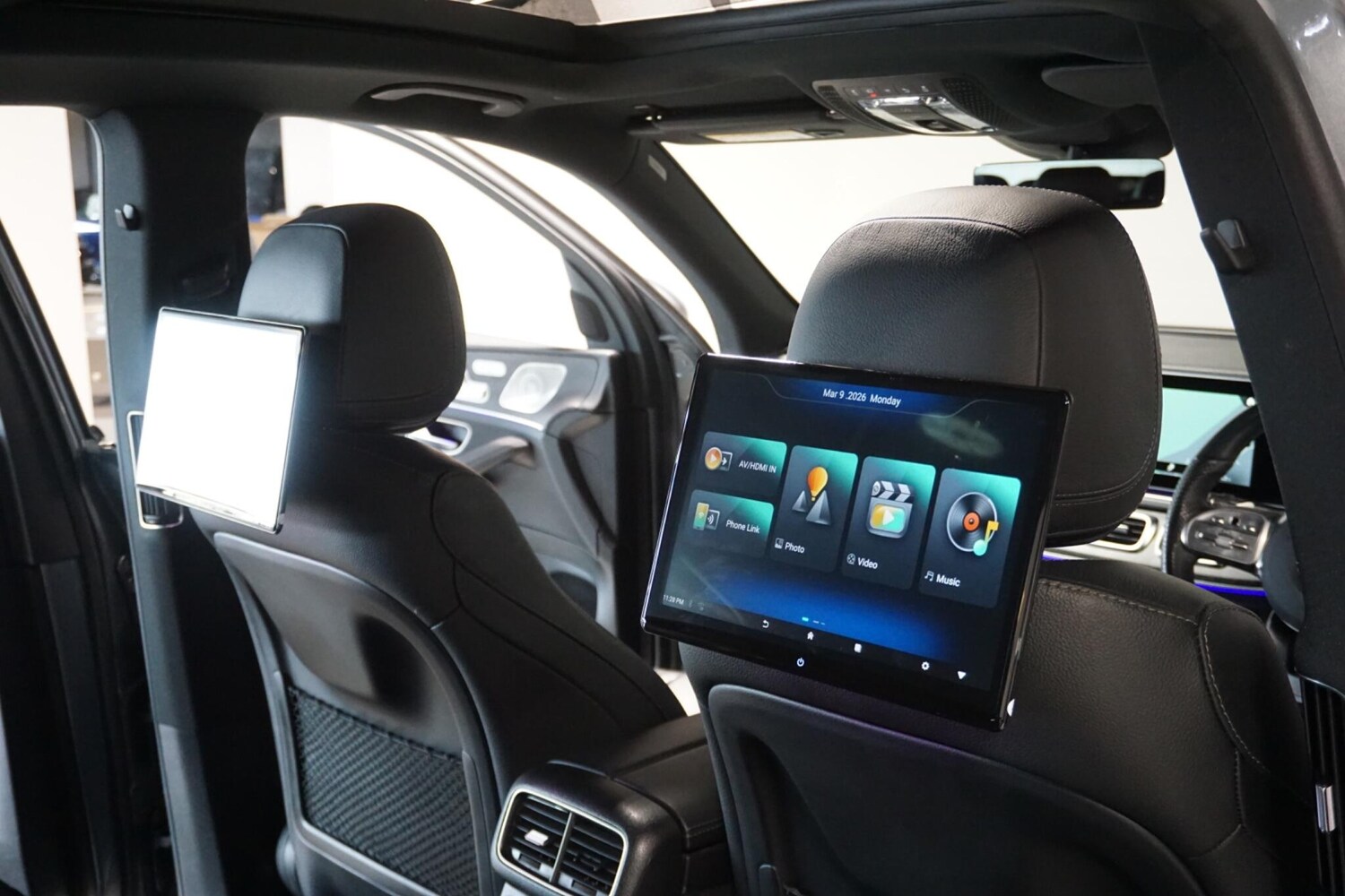 Used Mercedes-Benz GLE for sale - 77957362: Photo 58