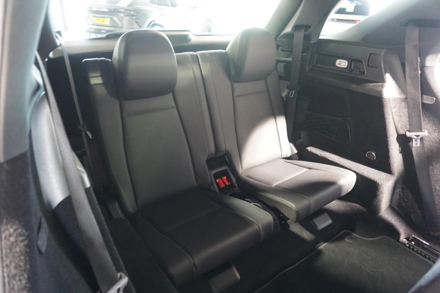 Used Mercedes-Benz GLE for sale - 77957362: Photo 59