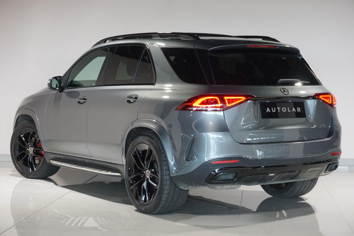 Used Mercedes-Benz GLE for sale - 77957362: Photo 6