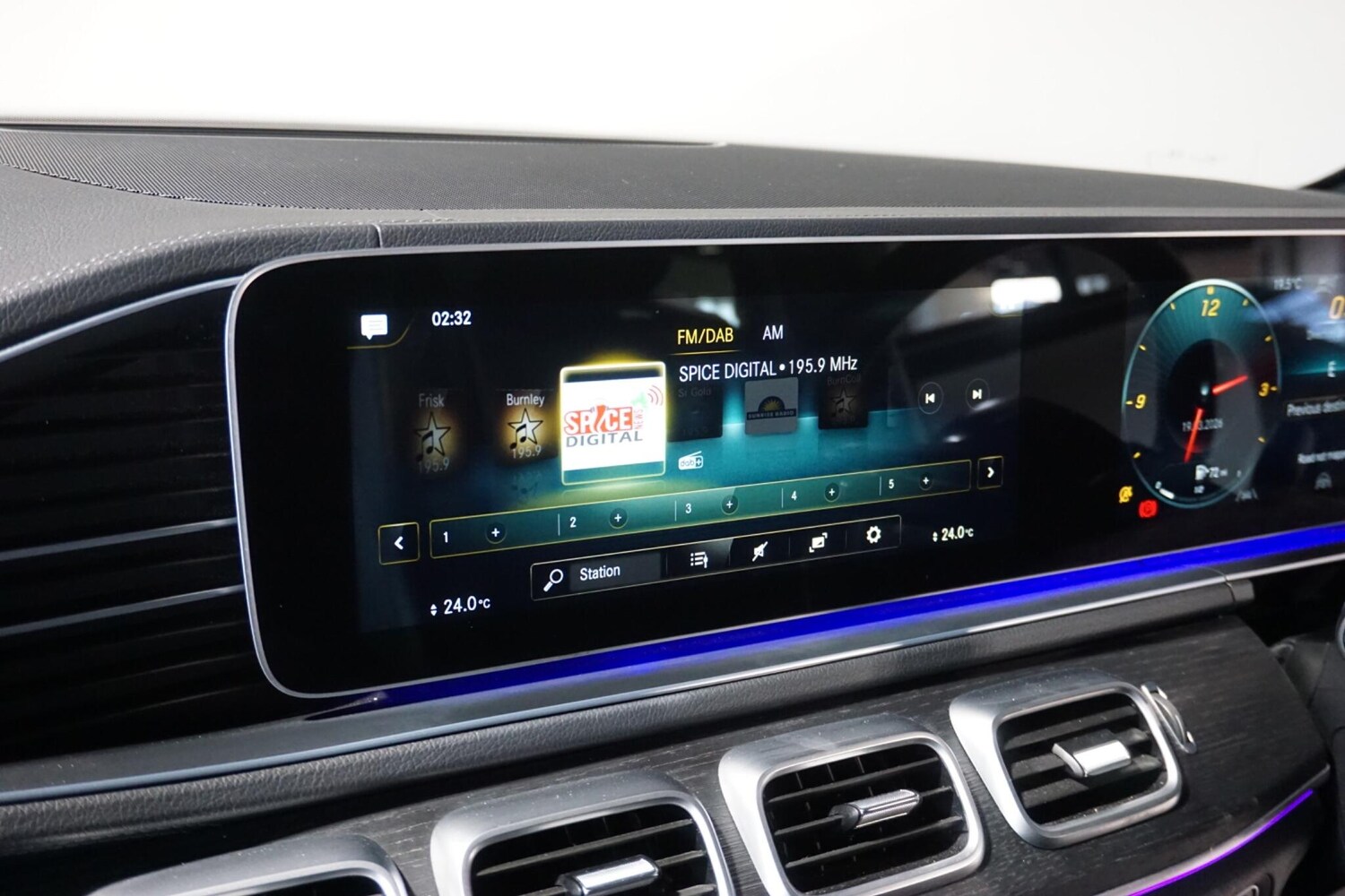 Used Mercedes-Benz GLE for sale - 77957362: Photo 64