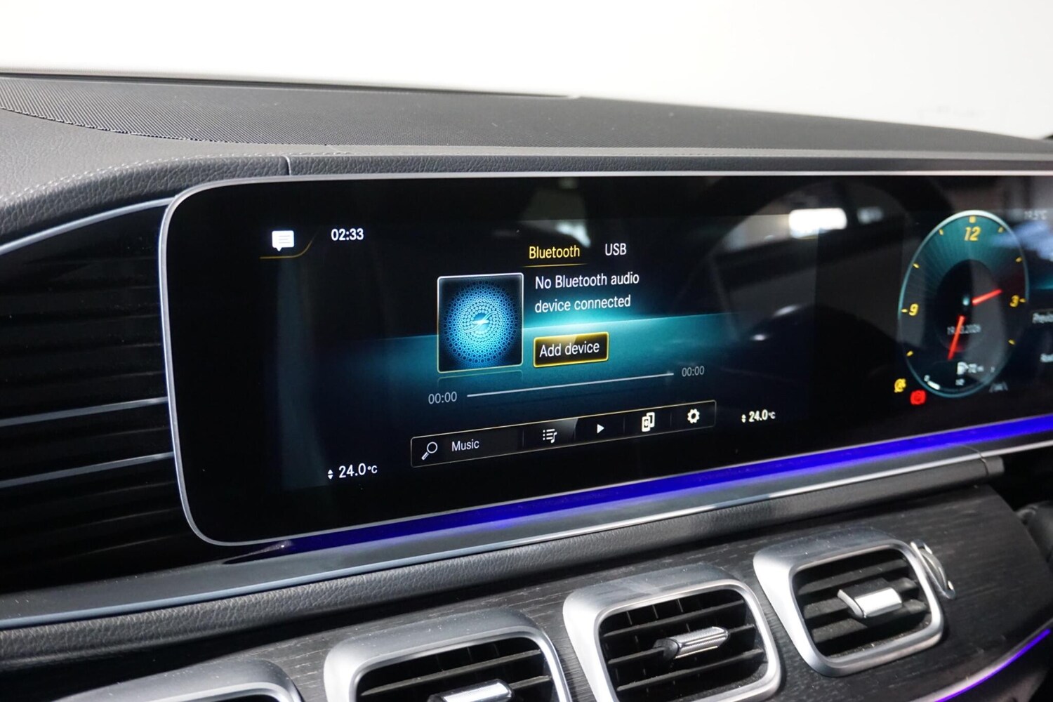 Used Mercedes-Benz GLE for sale - 77957362: Photo 65