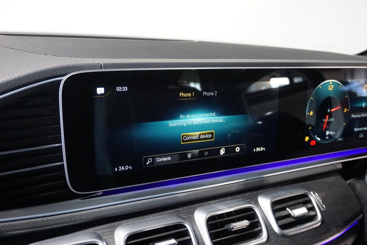 Used Mercedes-Benz GLE for sale - 77957362: Photo 66