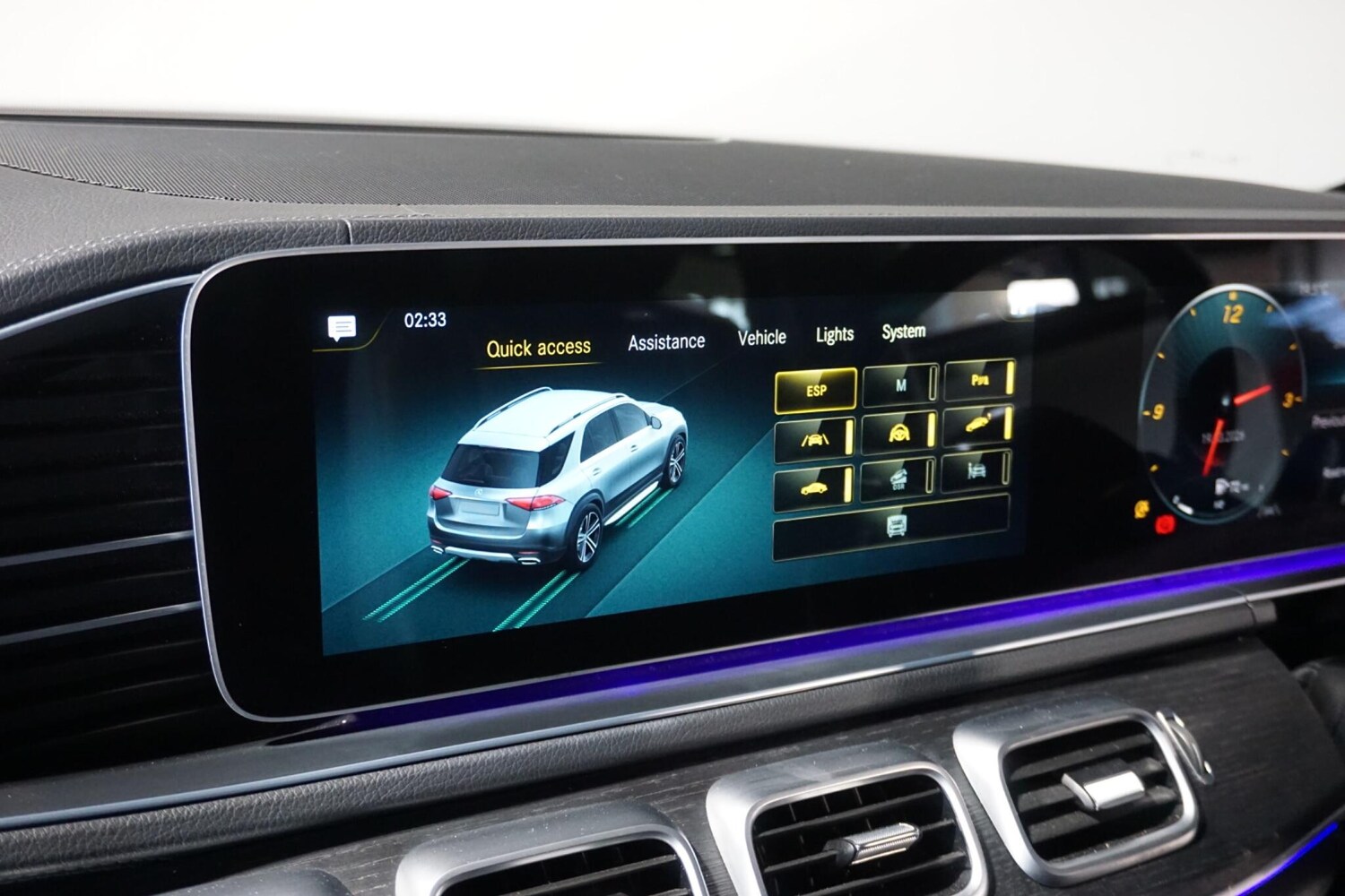 Used Mercedes-Benz GLE for sale - 77957362: Photo 67