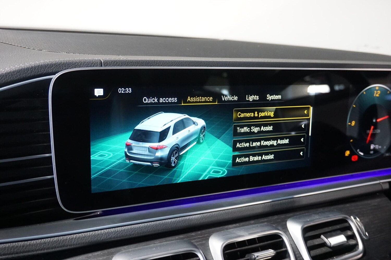 Used Mercedes-Benz GLE for sale - 77957362: Photo 69