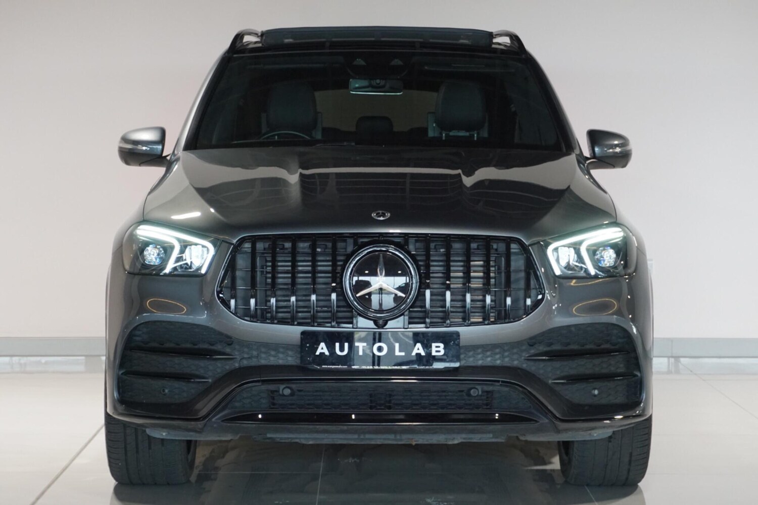 Used Mercedes-Benz GLE for sale - 77957362: Photo 7