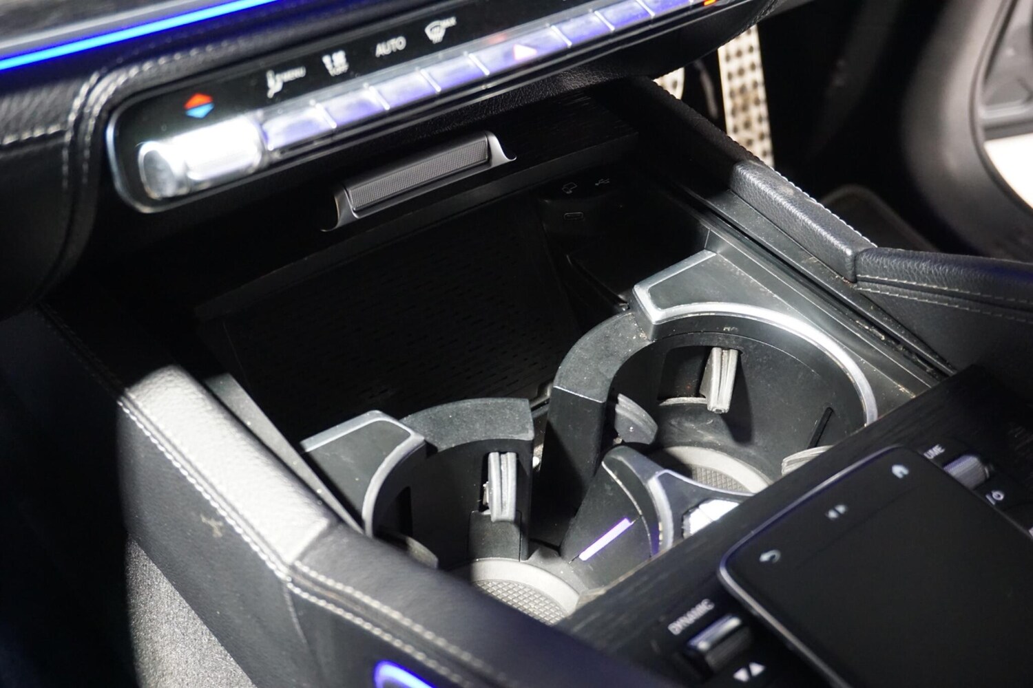 Used Mercedes-Benz GLE for sale - 77957362: Photo 72