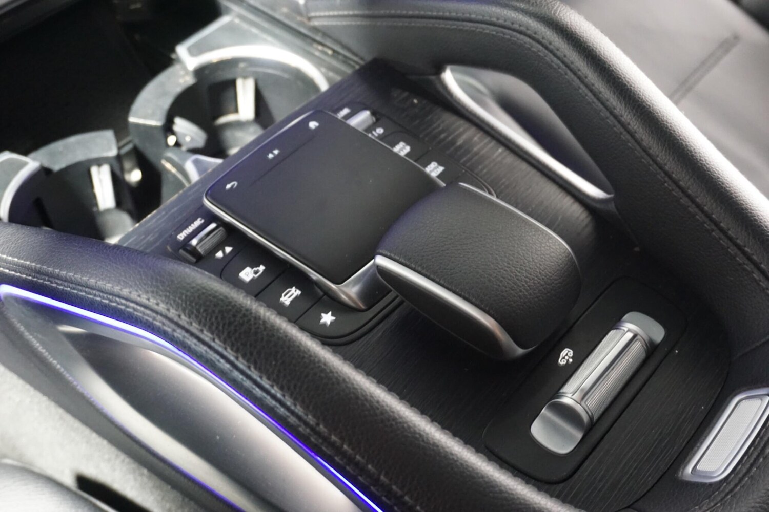 Used Mercedes-Benz GLE for sale - 77957362: Photo 73