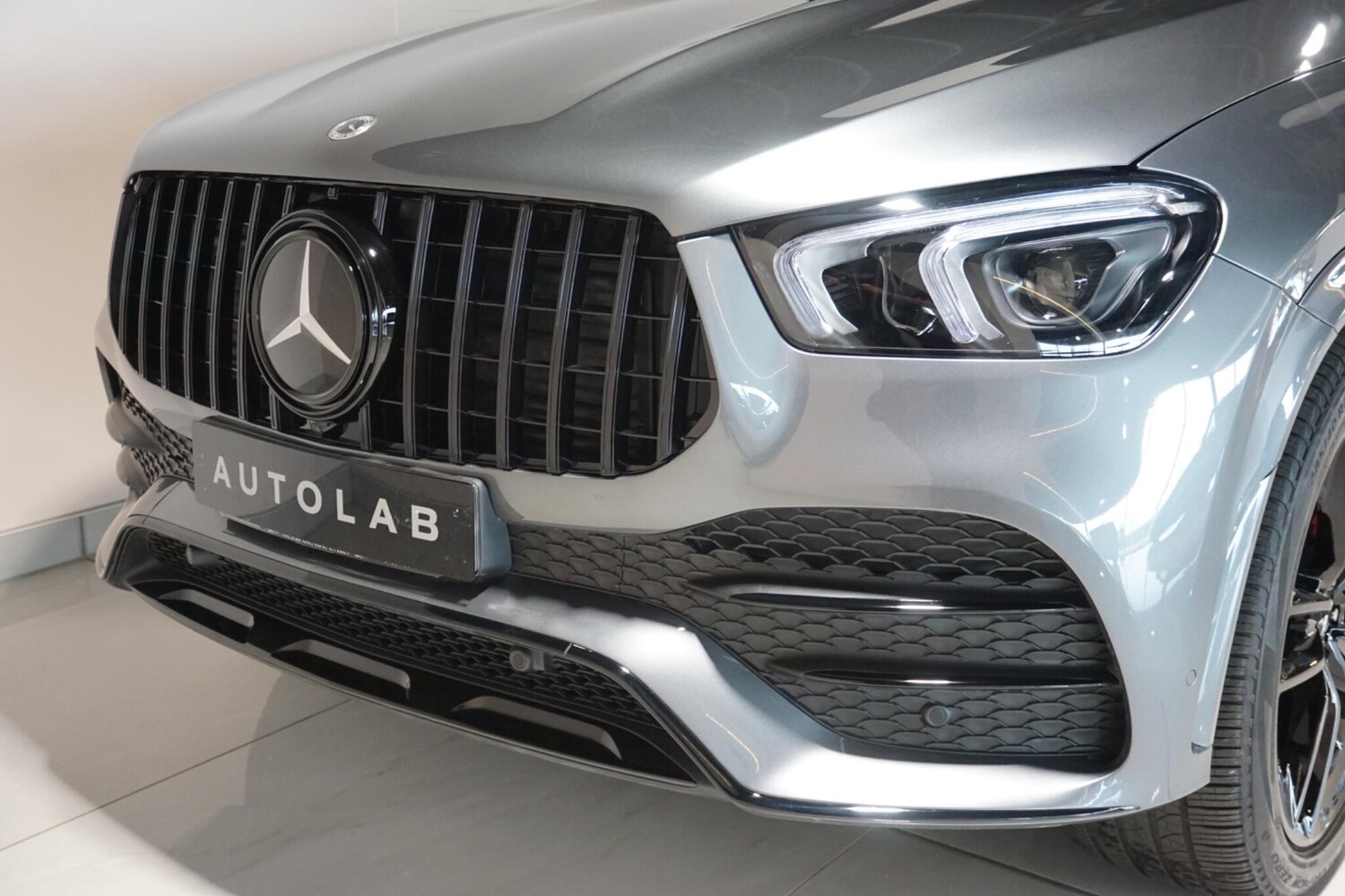 Used Mercedes-Benz GLE for sale - 77957362: Photo 77