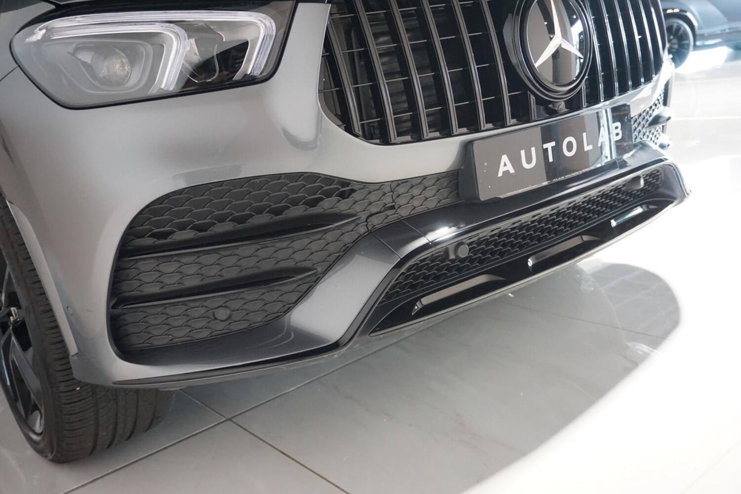 Used Mercedes-Benz GLE for sale - 77957362: Photo 79