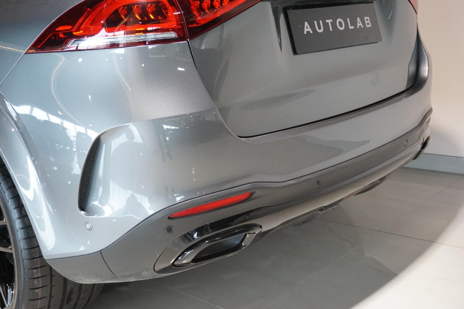 Used Mercedes-Benz GLE for sale - 77957362: Photo 80