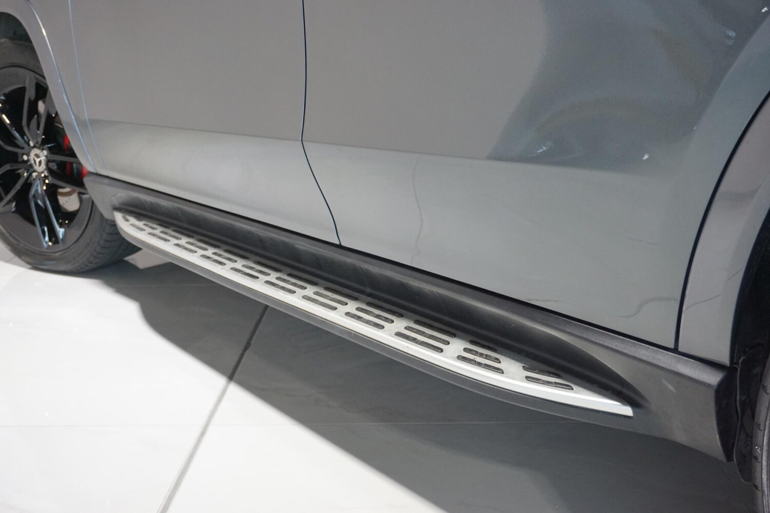 Used Mercedes-Benz GLE for sale - 77957362: Photo 82