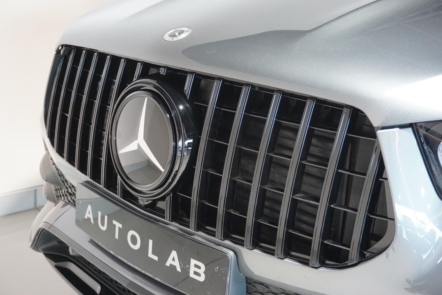 Used Mercedes-Benz GLE for sale - 77957362: Photo 84