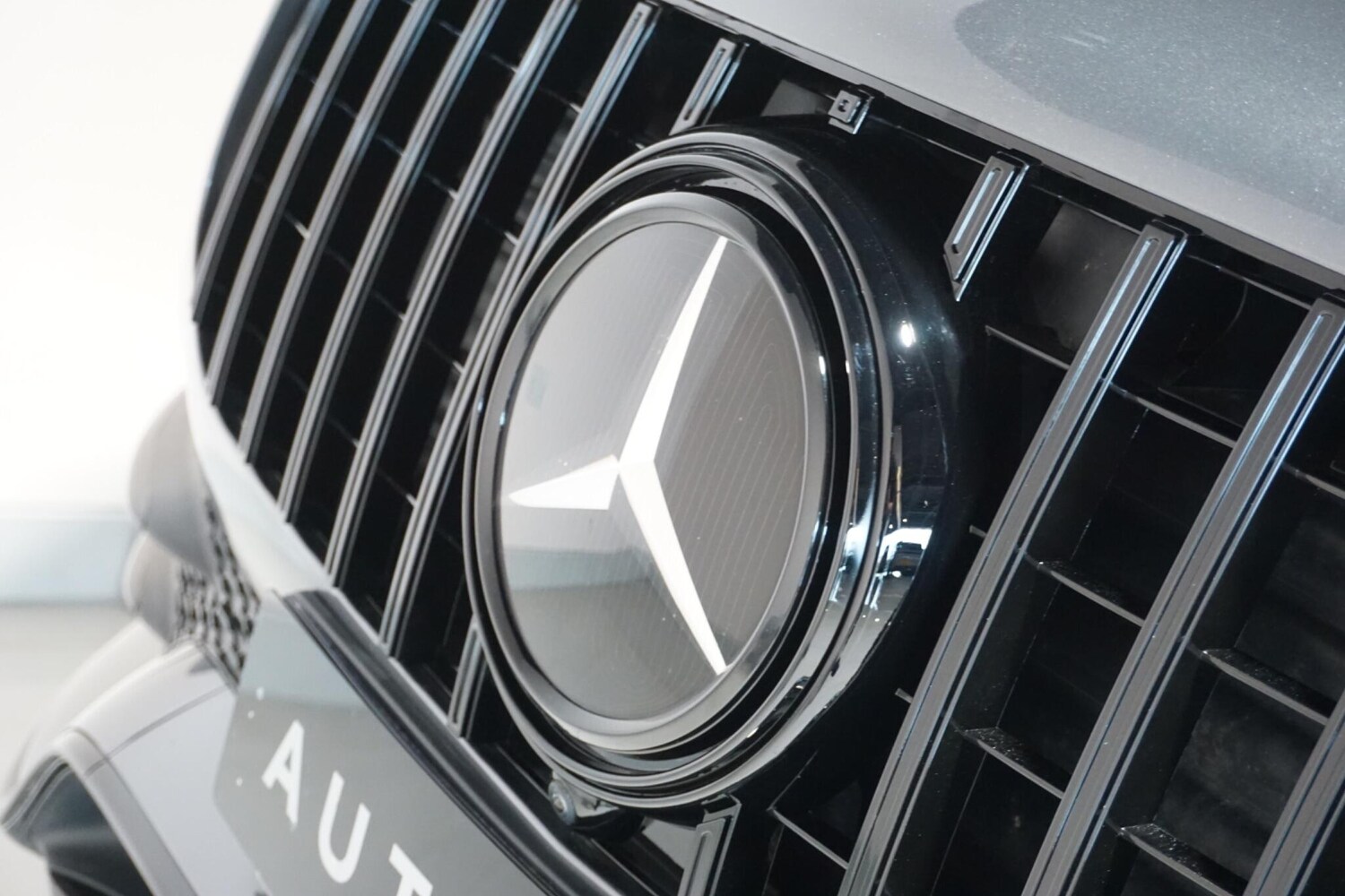 Used Mercedes-Benz GLE for sale - 77957362: Photo 85