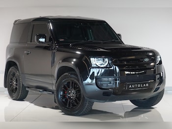 Used Land Rover Defender 90 2023 for sale - 77957368: Photo