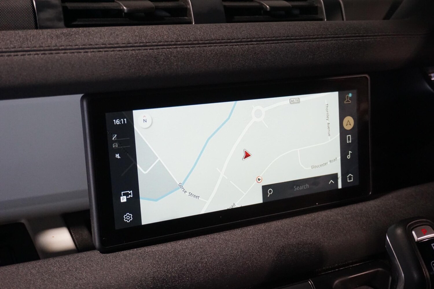 Used Land Rover Defender 90 for sale - 77957368: Photo 50