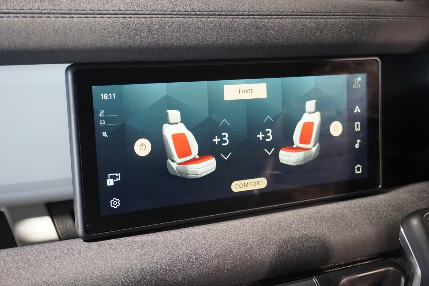 Used Land Rover Defender 90 for sale - 77957368: Photo 53