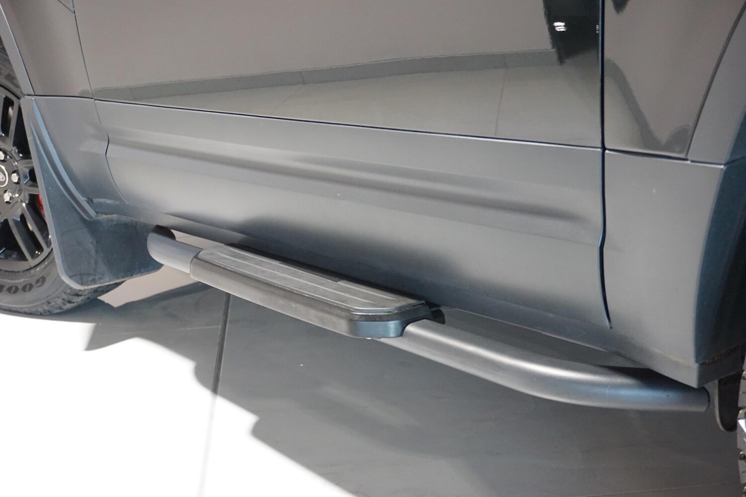 Used Land Rover Defender 90 for sale - 77957368: Photo 63