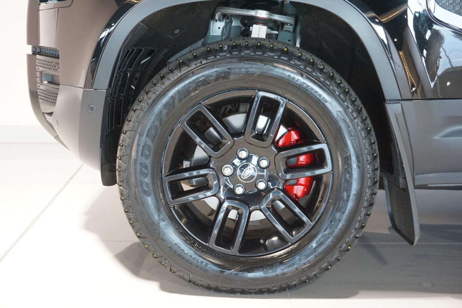 Used Land Rover Defender 90 for sale - 77957368: Photo 64