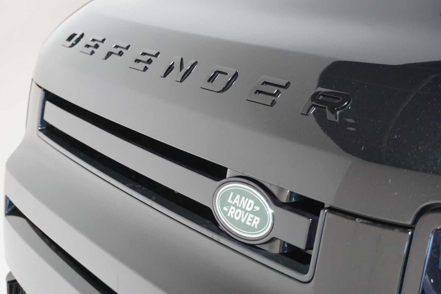 Used Land Rover Defender 90 for sale - 77957368: Photo 65