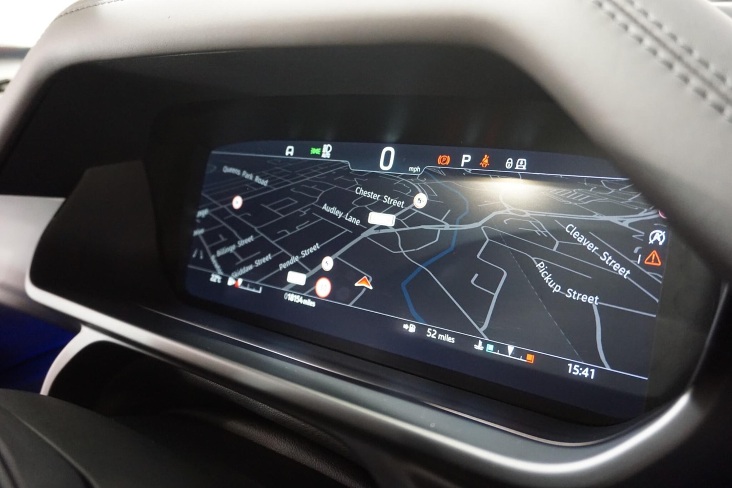 Used Land Rover Defender 110 for sale - 76476488: Photo 18