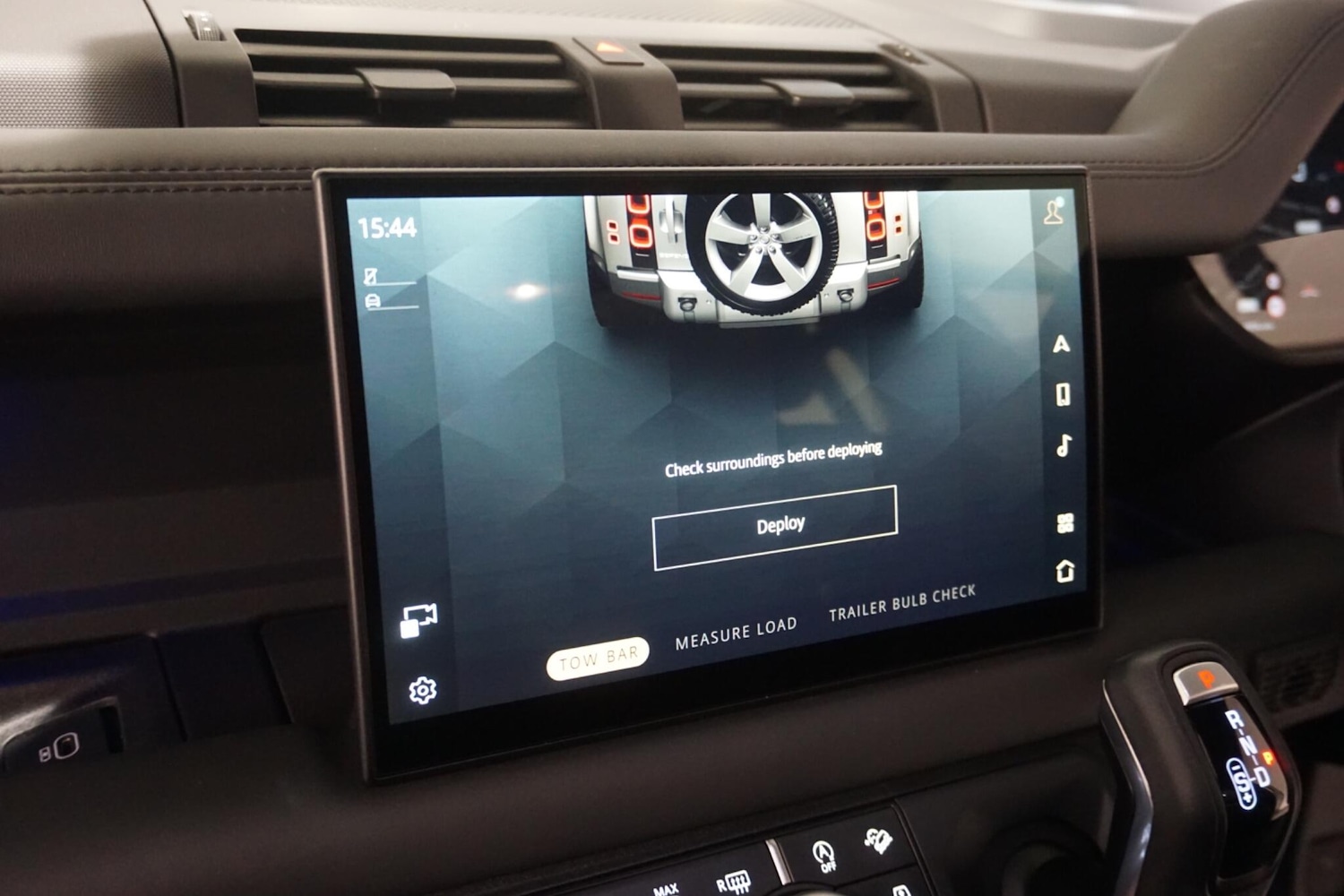 Used Land Rover Defender 110 for sale - 76476488: Photo 20