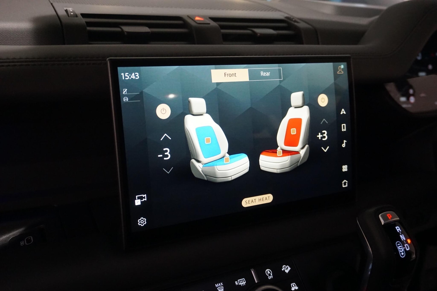 Used Land Rover Defender 110 for sale - 76476488: Photo 21