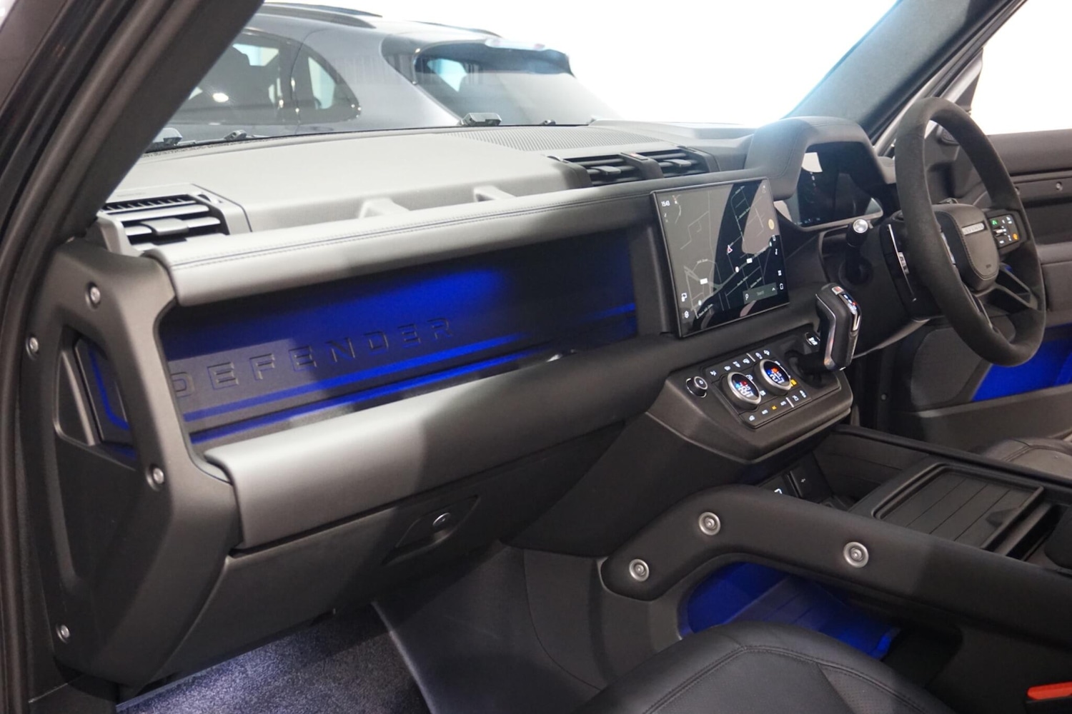 Used Land Rover Defender 110 for sale - 76476488: Photo 58